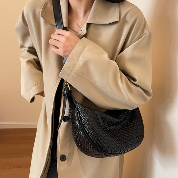 ショルダーバッグ レディース 斜めがけ | shoppinggo | 詳細画像12 