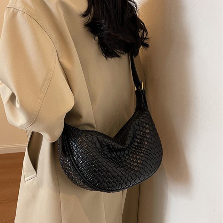 ショルダーバッグ レディース 斜めがけ | shoppinggo | 詳細画像13 