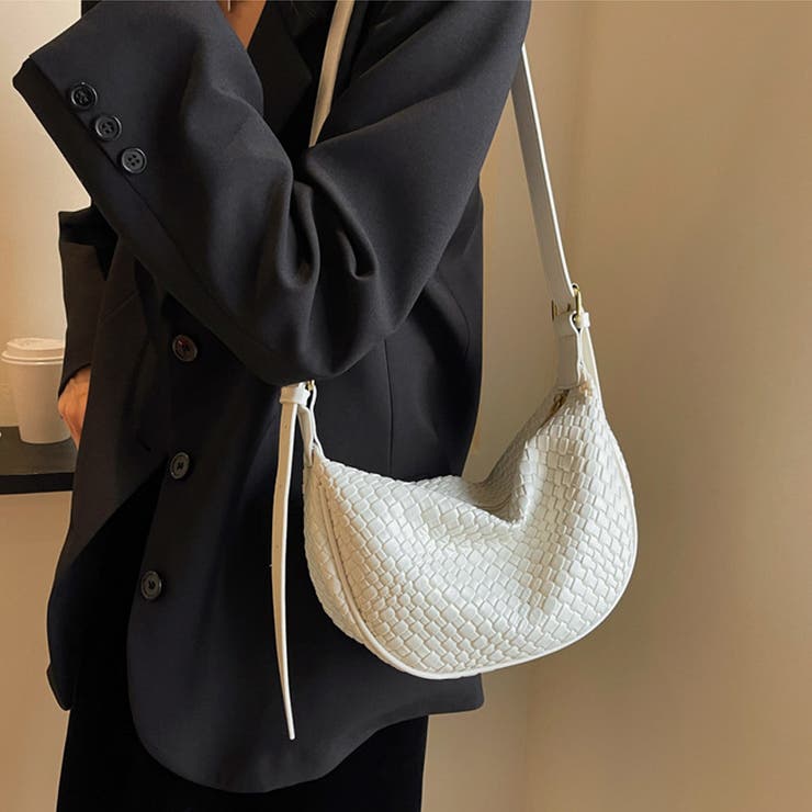 ショルダーバッグ レディース 斜めがけ | shoppinggo | 詳細画像14 