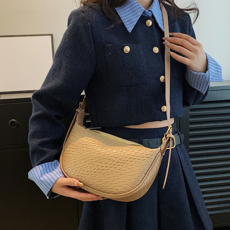 ショルダーバッグ レディース 斜めがけ | shoppinggo | 詳細画像16 