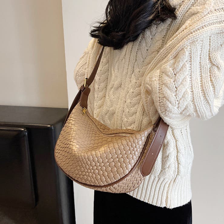 ショルダーバッグ レディース 斜めがけ | shoppinggo | 詳細画像18 