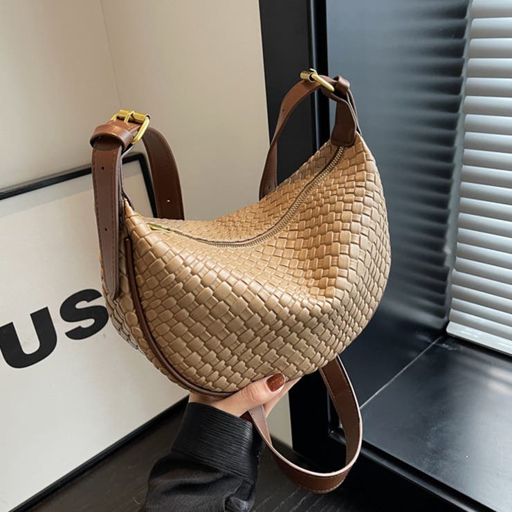 ショルダーバッグ レディース 斜めがけ | shoppinggo | 詳細画像19 
