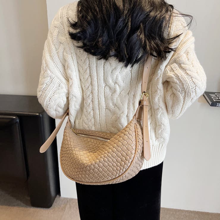 キャメル | ショルダーバッグ レディース 斜めがけ | shoppinggo