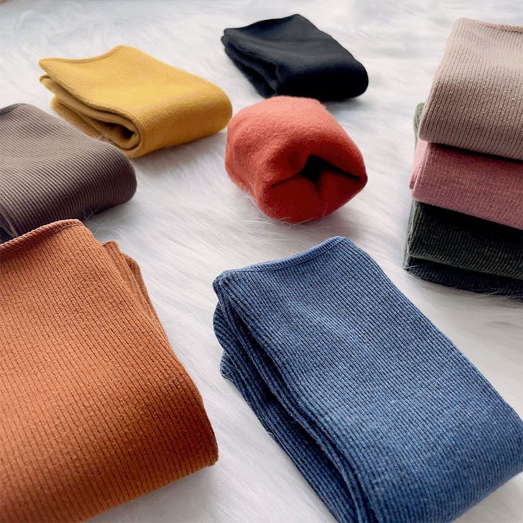 冷えとり靴下 3足セット 厚手裏起毛 | shoppinggo | 詳細画像9 