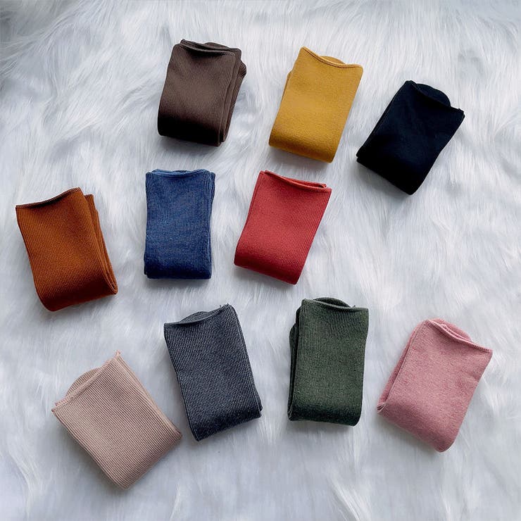 冷えとり靴下 3足セット 厚手裏起毛 | shoppinggo | 詳細画像13 