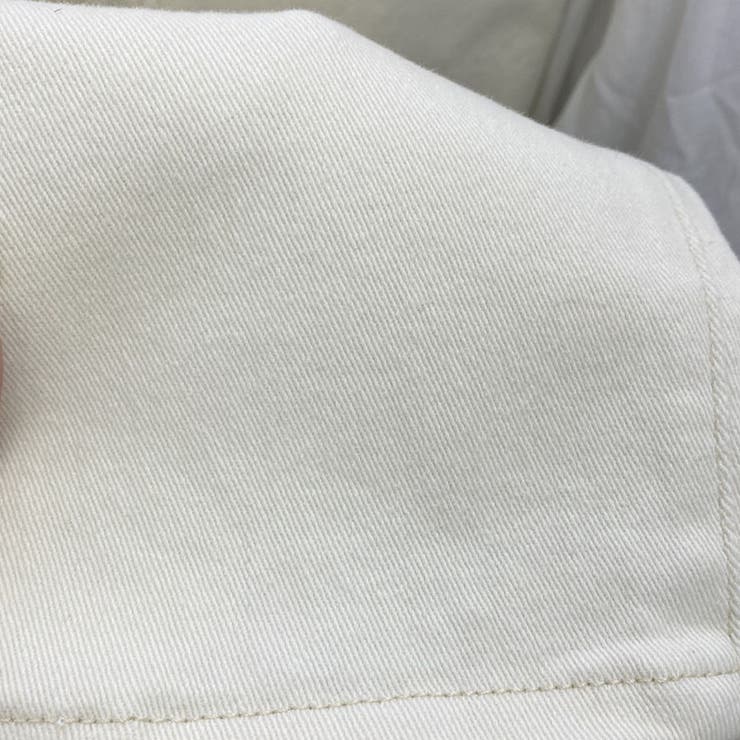 デニムパンツ レディース アンクル丈 | shoppinggo | 詳細画像7 