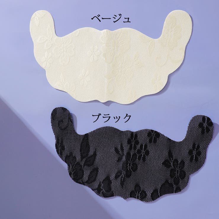 ニップレス レース 使い捨て | shoppinggo | 詳細画像2 
