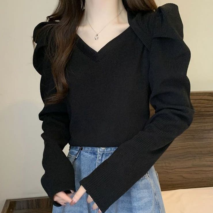 長袖Tシャツ コーデ カットソー | shoppinggo | 詳細画像9 