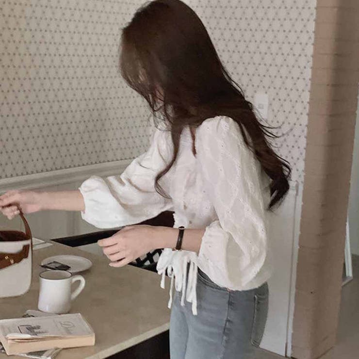 シャツ カットソー レディース | shoppinggo | 詳細画像13 