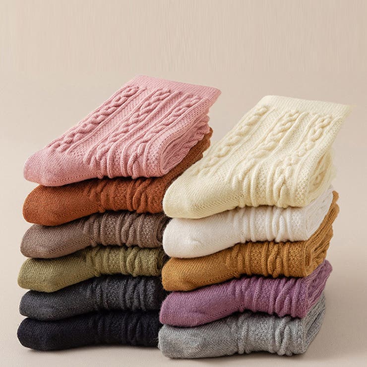 靴下 レディース ソックス | shoppinggo | 詳細画像7 