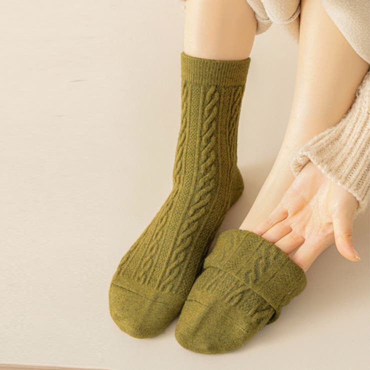 靴下 レディース ソックス | shoppinggo | 詳細画像10 