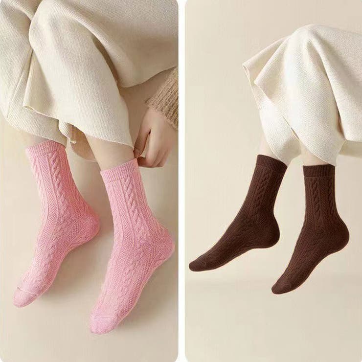 靴下 レディース ソックス | shoppinggo | 詳細画像12 