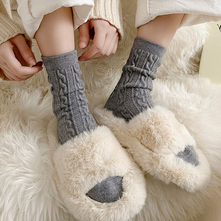 靴下 レディース ソックス | shoppinggo | 詳細画像14 