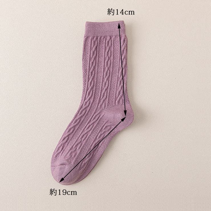 靴下 レディース ソックス | shoppinggo | 詳細画像15 