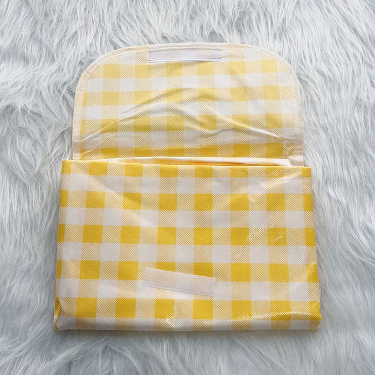 レジャーシート チェック ピクニックシート | shoppinggo | 詳細画像6 