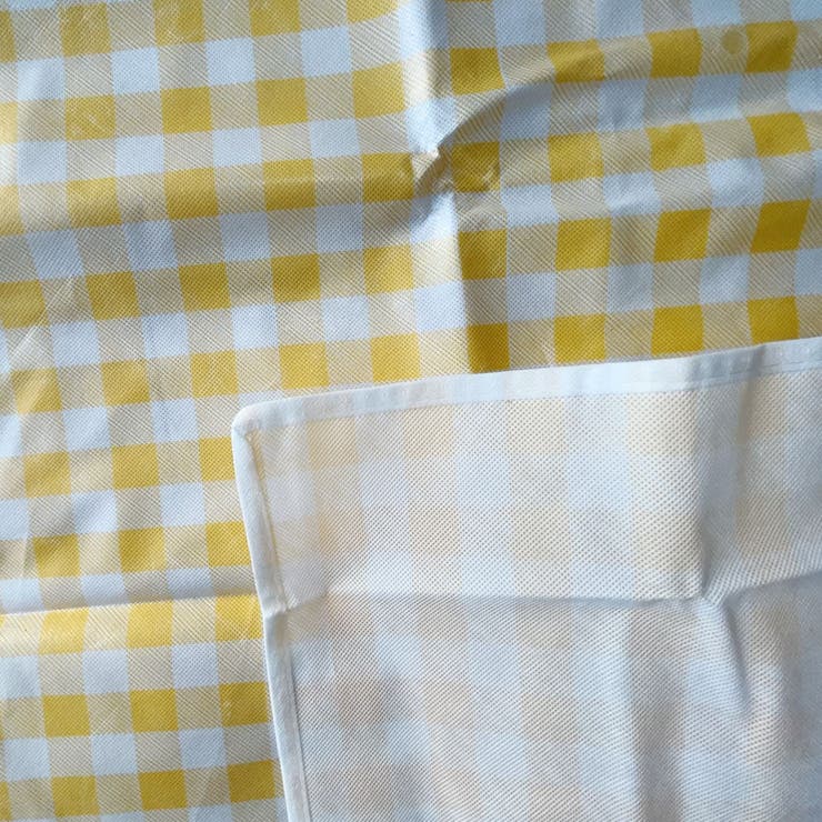 レジャーシート チェック ピクニックシート | shoppinggo | 詳細画像7 