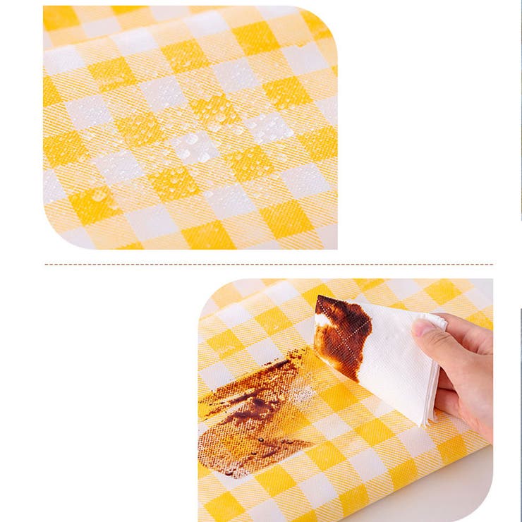 レジャーシート チェック ピクニックシート | shoppinggo | 詳細画像8 