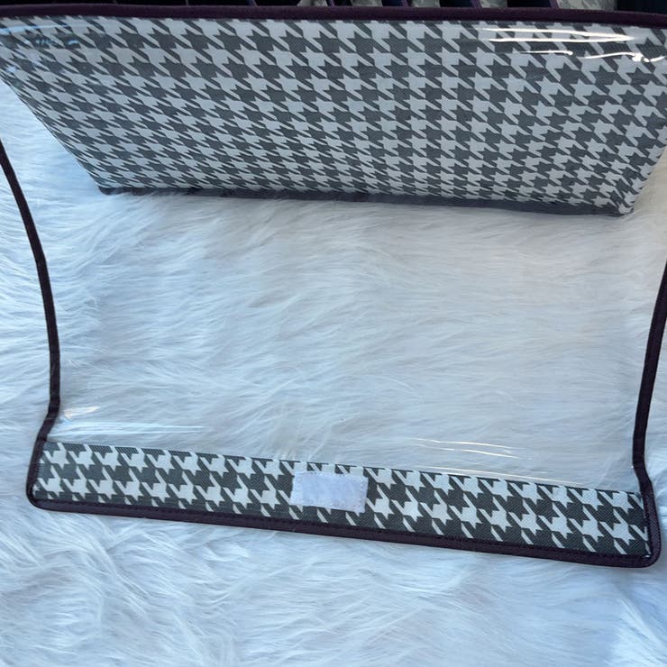 仕切り収納ケース 千鳥格子 チェック | shoppinggo | 詳細画像12 