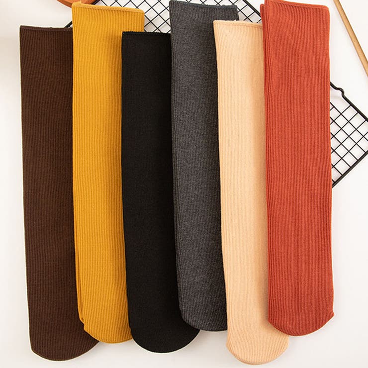 裏起毛ハイソックス 冷え取り靴下 冷えとり | shoppinggo | 詳細画像4 