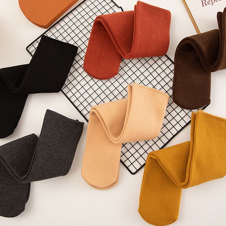 裏起毛ハイソックス 冷え取り靴下 冷えとり | shoppinggo | 詳細画像5 