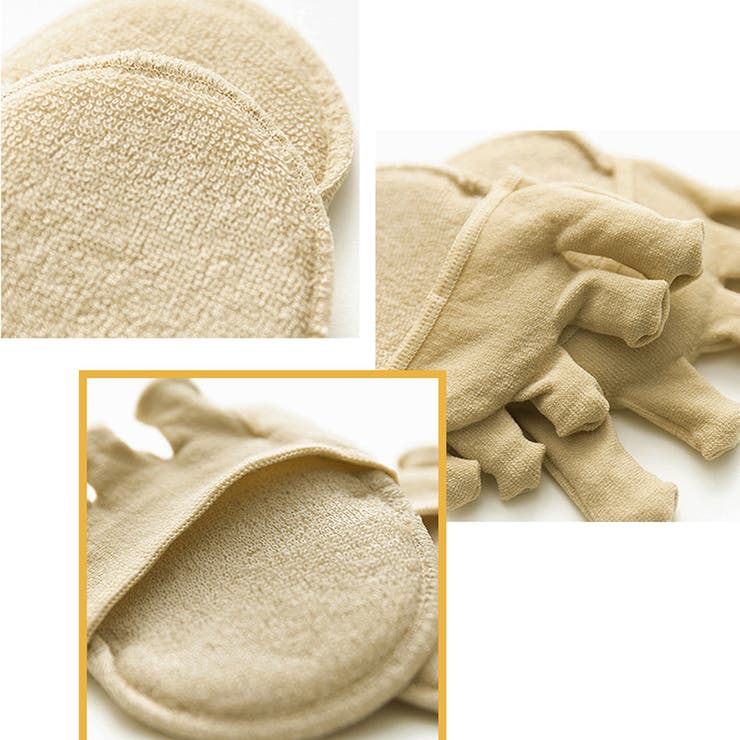 つま先カバーソックス 靴下 くつ下 | shoppinggo | 詳細画像4 