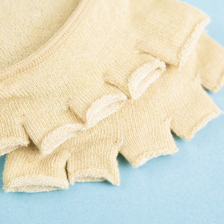 つま先カバーソックス 靴下 くつ下 | shoppinggo | 詳細画像6 