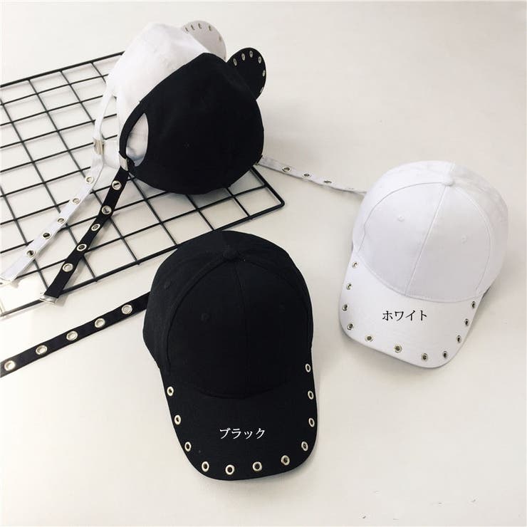 帽子 キャップ メンズ | shoppinggo | 詳細画像2 