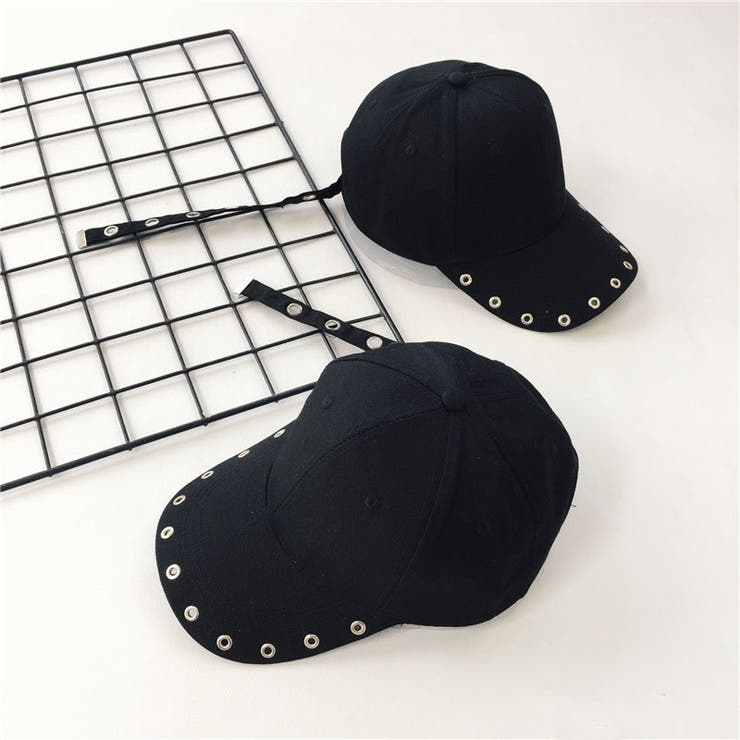 ブラック | 帽子 キャップ メンズ | shoppinggo