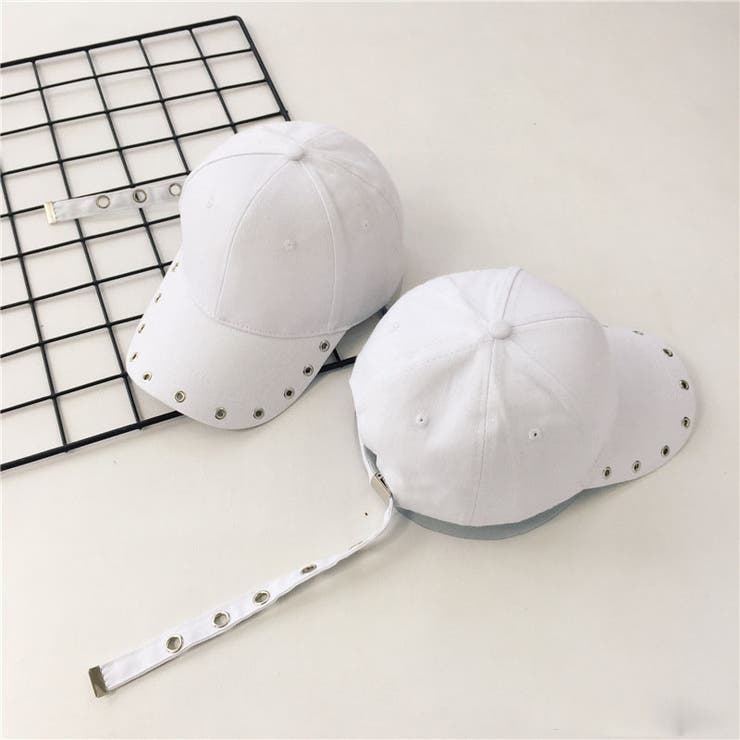 ホワイト | 帽子 キャップ メンズ | shoppinggo