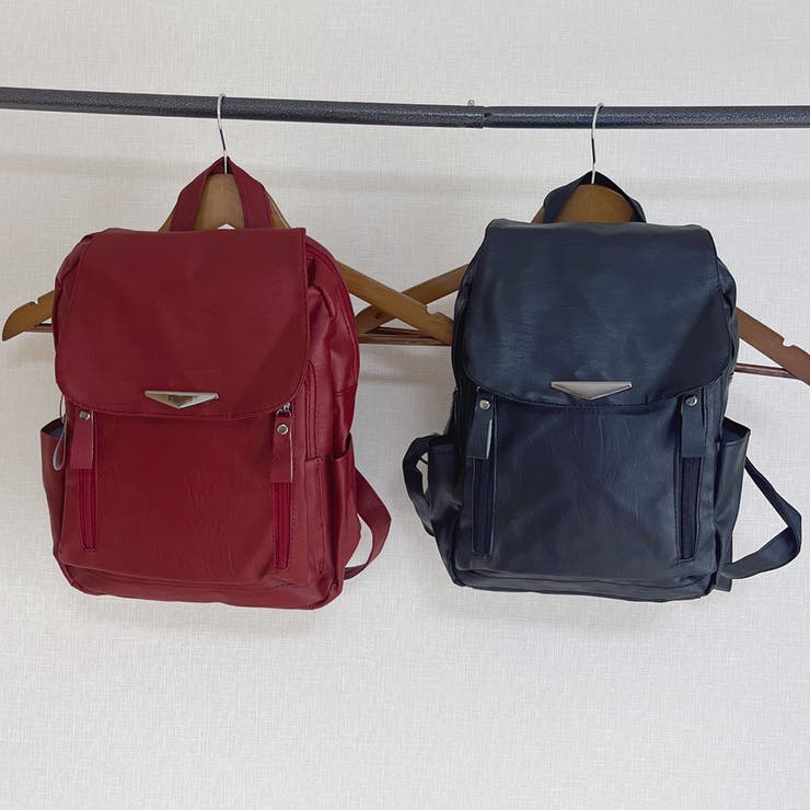 リュックサック バックパック リュック | shoppinggo | 詳細画像4 