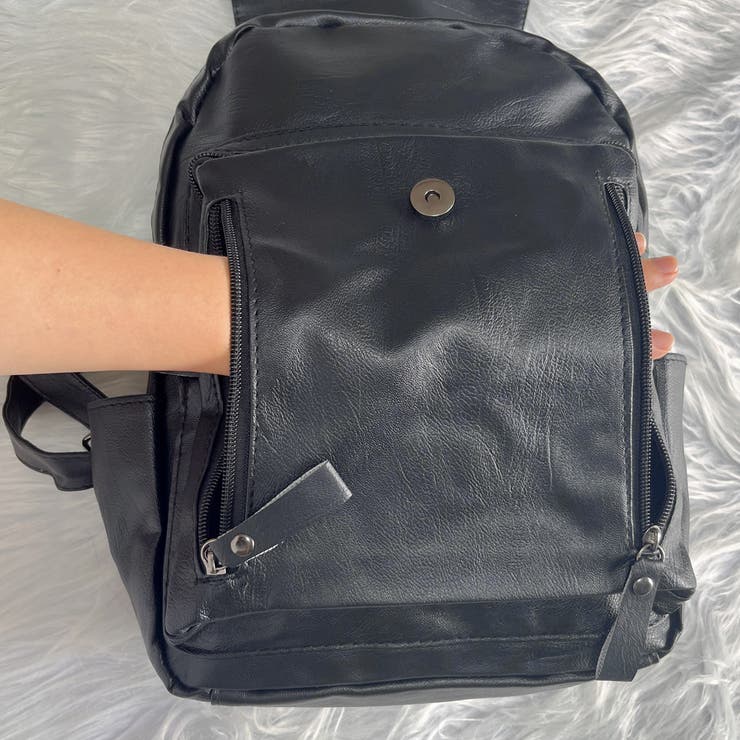 リュックサック バックパック リュック | shoppinggo | 詳細画像10 