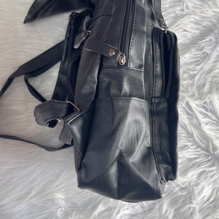 リュックサック バックパック リュック | shoppinggo | 詳細画像11 