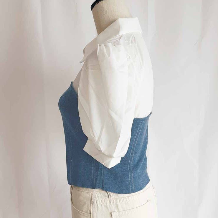 夏服 半袖Tシャツ トップス | shoppinggo | 詳細画像17 