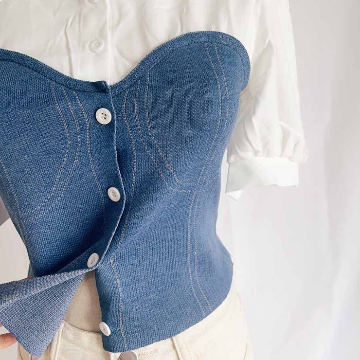 夏服 半袖Tシャツ トップス | shoppinggo | 詳細画像19 