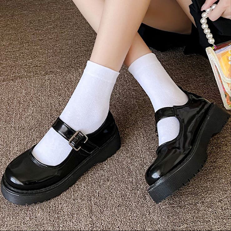 靴下 ソックス かわいい | shoppinggo | 詳細画像10 