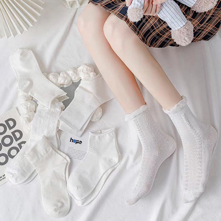 靴下 ソックス かわいい | shoppinggo | 詳細画像12 