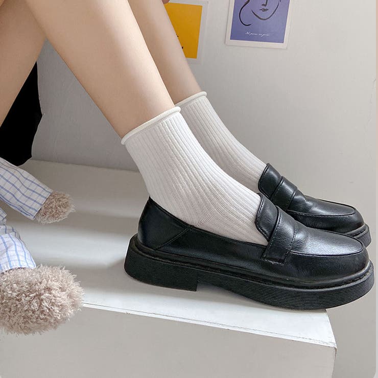 靴下 ソックス かわいい | shoppinggo | 詳細画像16 