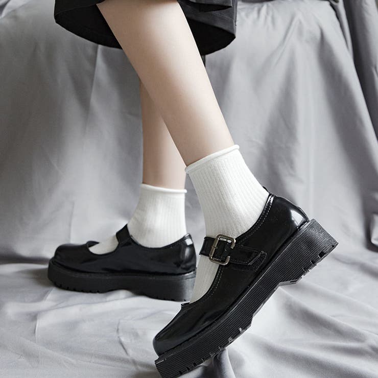 靴下 ソックス かわいい | shoppinggo | 詳細画像17 