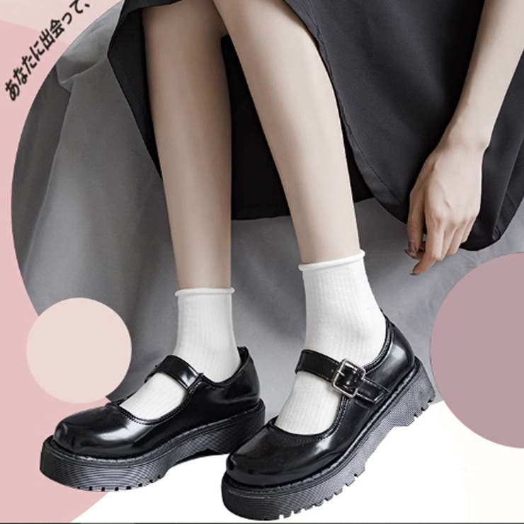 靴下 ソックス かわいい | shoppinggo | 詳細画像18 