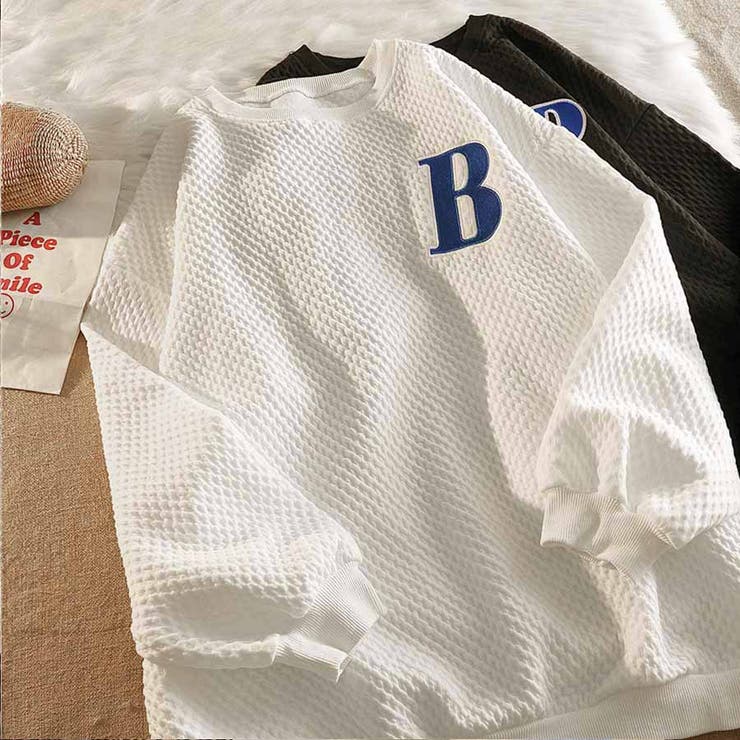 トレーナー レディース スウェット | shoppinggo | 詳細画像3 