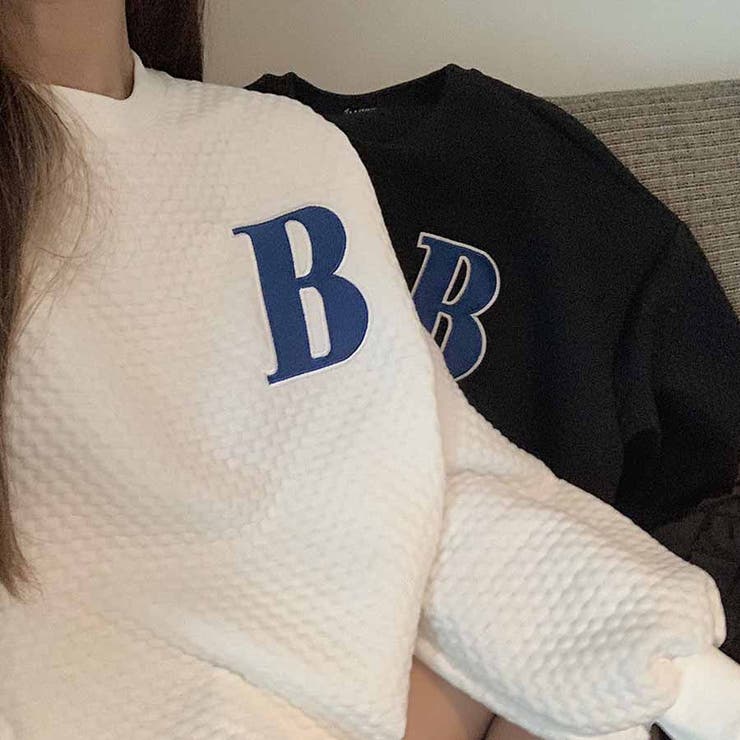 トレーナー レディース スウェット | shoppinggo | 詳細画像11 