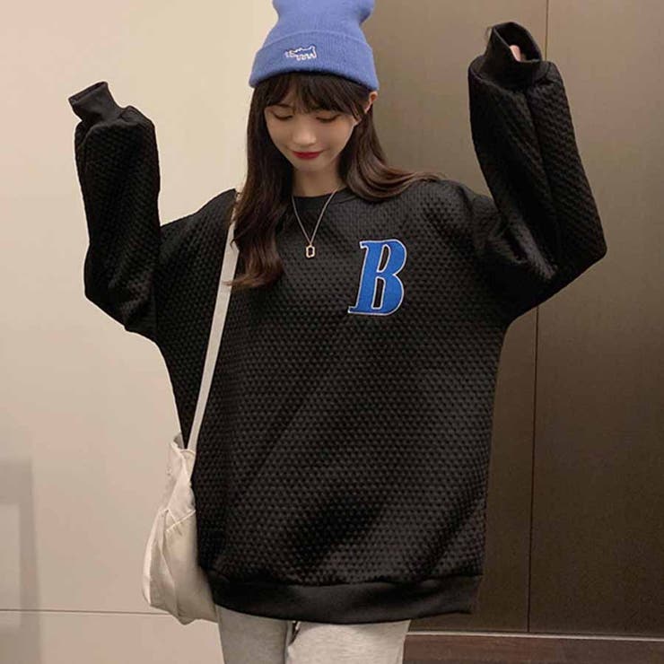 トレーナー レディース スウェット | shoppinggo | 詳細画像14 