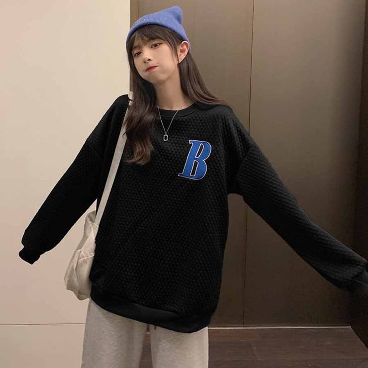 トレーナー レディース スウェット | shoppinggo | 詳細画像15 