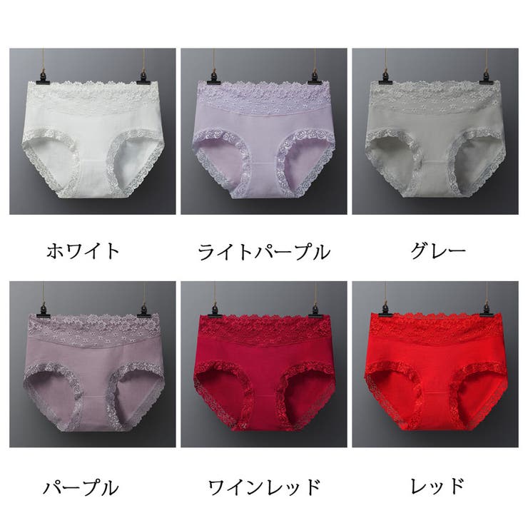 レースショーツ セクシー ショーツ単品 | shoppinggo | 詳細画像2 