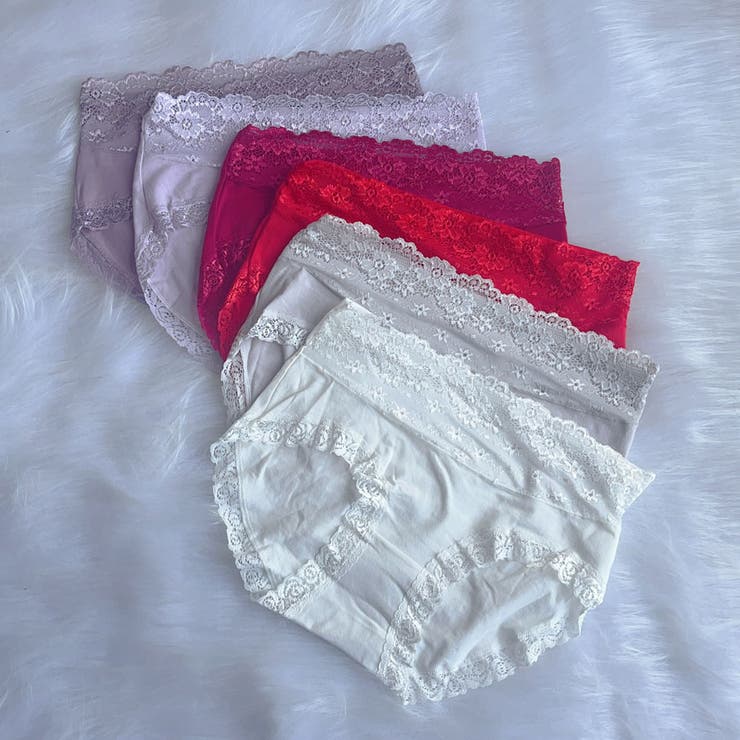 レースショーツ セクシー ショーツ単品 | shoppinggo | 詳細画像3 