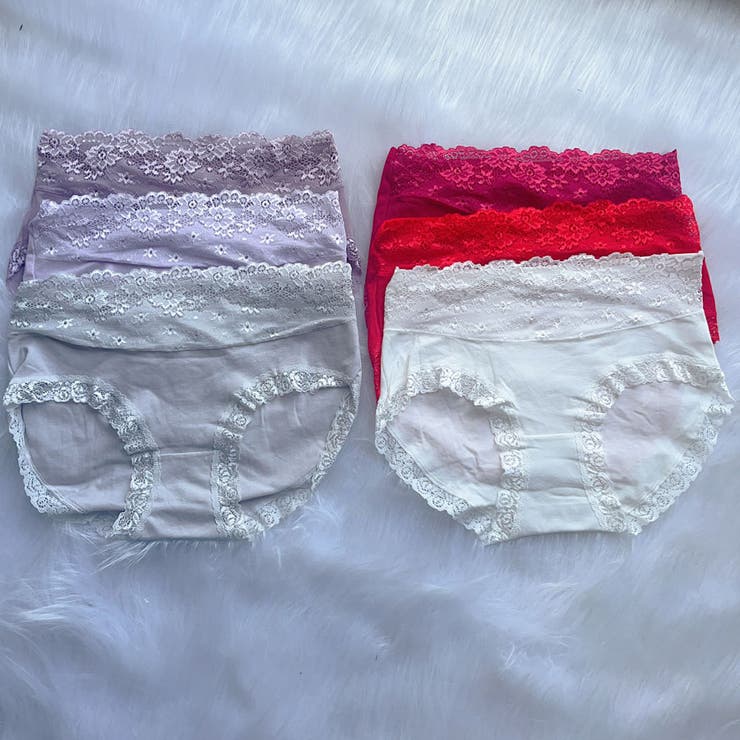 レースショーツ セクシー ショーツ単品 | shoppinggo | 詳細画像4 