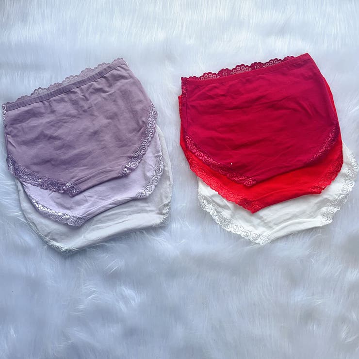 レースショーツ セクシー ショーツ単品 | shoppinggo | 詳細画像5 