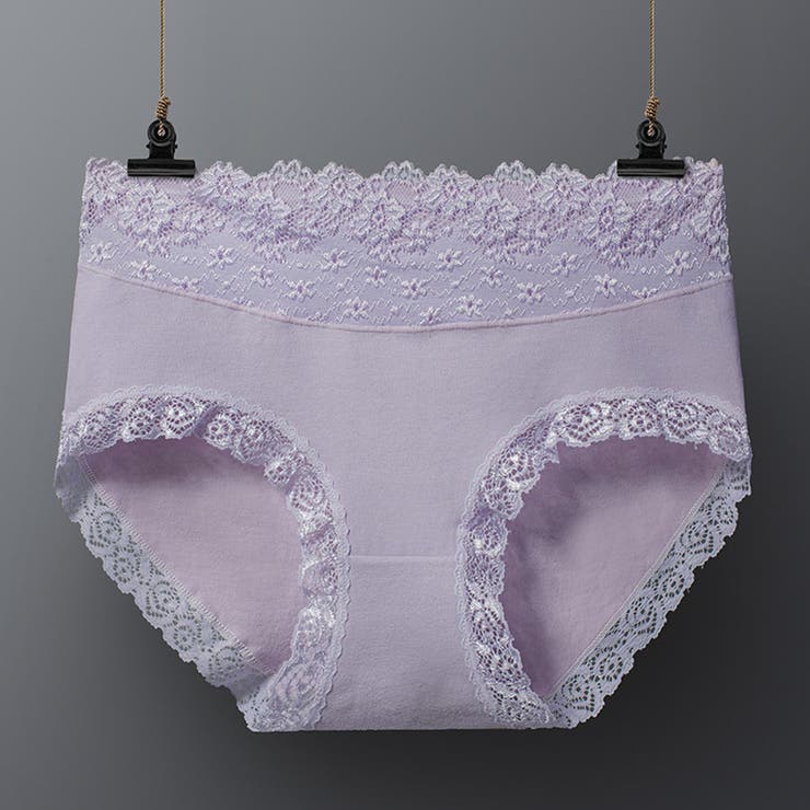 ライトパープル | レースショーツ セクシー ショーツ単品 | shoppinggo