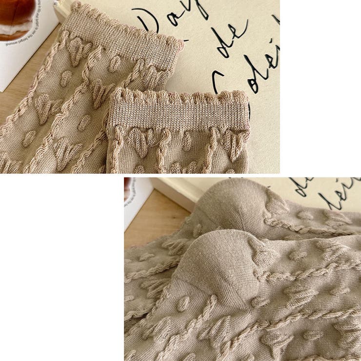 靴下 レディース ソックス | shoppinggo | 詳細画像3 