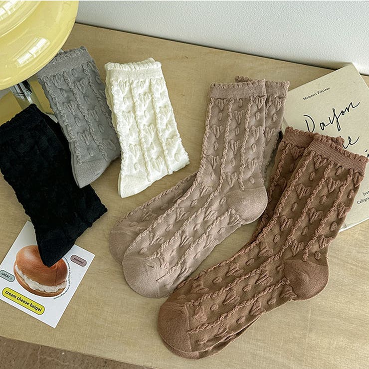 靴下 レディース ソックス | shoppinggo | 詳細画像5 